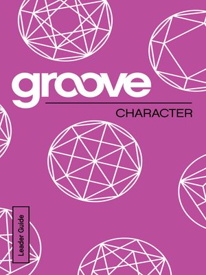 cover image of Groove